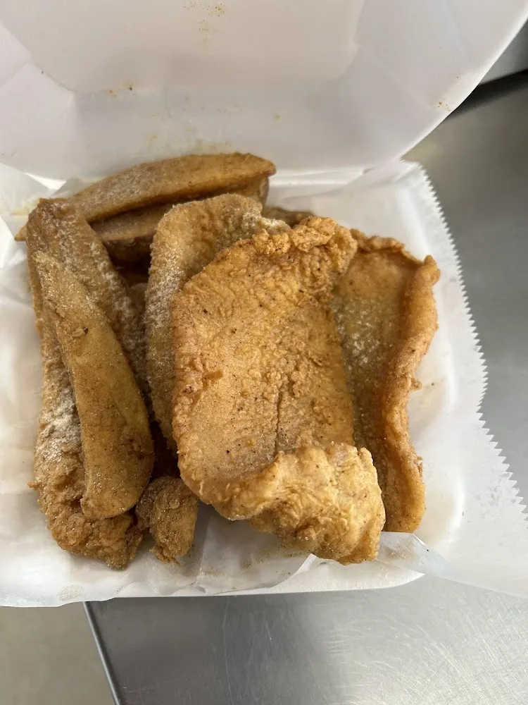 Milanesa